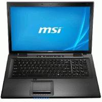 ноутбук MSI CX70 0NF-244