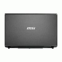 ноутбук MSI CX70 2OD-001