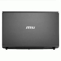 ноутбук MSI CX70 2OD-038X