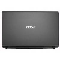 MSI CX70 2QF-600