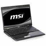 ноутбук MSI CX705-006