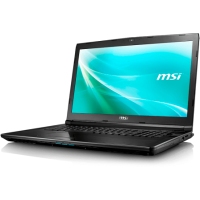 MSI CX72 6QD-048