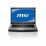 ноутбук MSI CX720-225