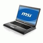 MSI CX720-225