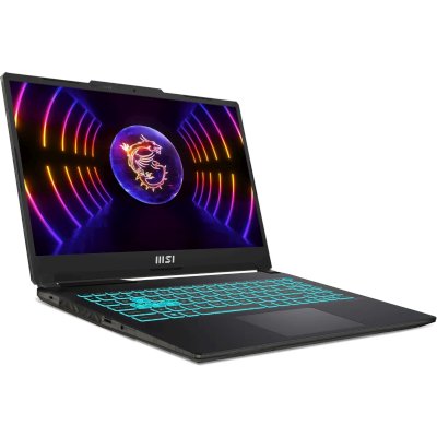 ноутбук MSI Cyborg 15 A12VF-2064CA