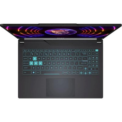 MSI Cyborg 15 A12VF-2064CA