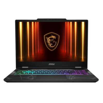 ноутбук MSI Cyborg 15 B13WEKG-691XRU