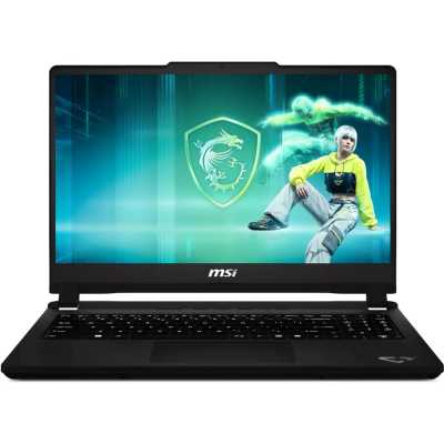 ноутбук MSI Cyborg 15 C2WFO-498XRUY