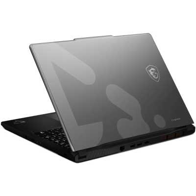 ноутбук MSI Cyborg 15 C2WFO-498XRUY