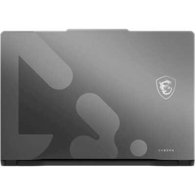 MSI Cyborg 15 C2WFO-498XRUY