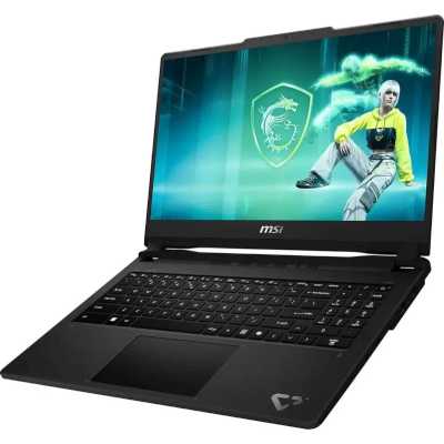 MSI Cyborg 15 Max C2WG-227XRU