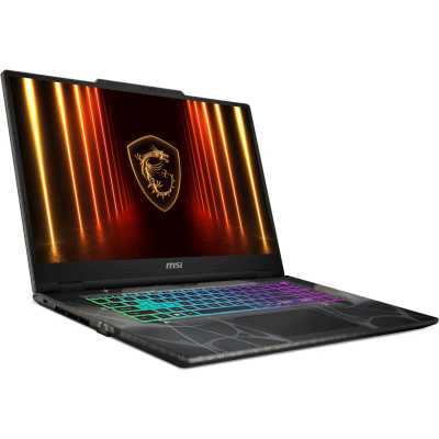 ноутбук MSI Cyborg 17 B13WGKG-219XRU