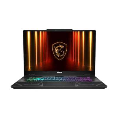 ноутбук MSI Cyborg 17 B2RWFKG-284XRU