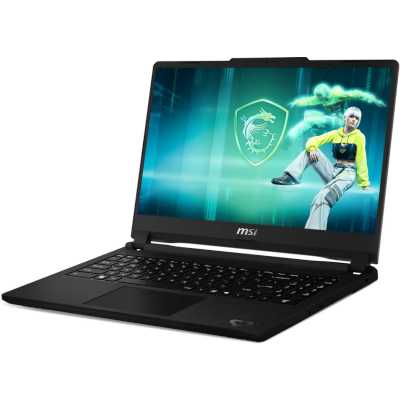 MSI Cyborg A15 C1WF-077XRUY