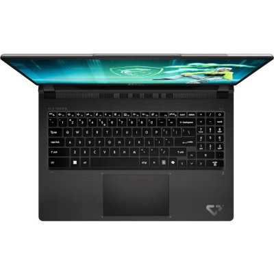 MSI Cyborg A15 C1WF-077XRUY