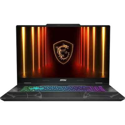 ноутбук MSI Cyborg A17 AI B2HWEKG-041XRU