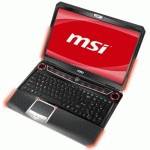 MSI E6603-454