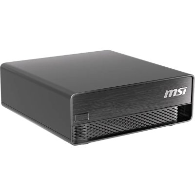 компьютер MSI EdgeXpert MS-C931 9S6-C9311-19S