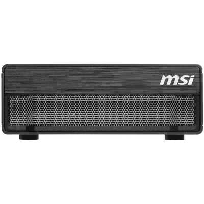 MSI EdgeXpert MS-C931 9S6-C9311-19S