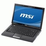 MSI EX465-007