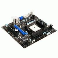 MSI FM2-A55M-P33