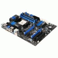 MSI FM2-A85XA-G65