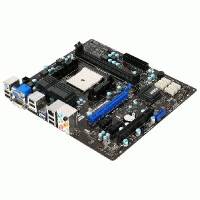 MSI FM2-A85XMA-E35
