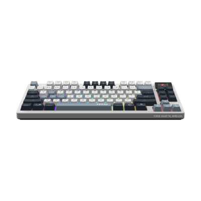 MSI Forge GK600 TKL Sky