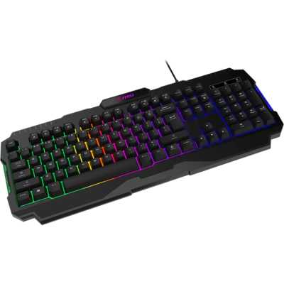 MSI Forge GK100