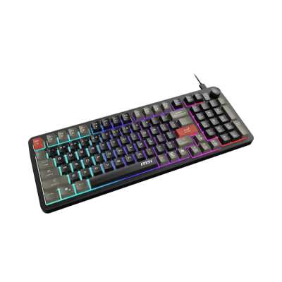 MSI Forge GK110
