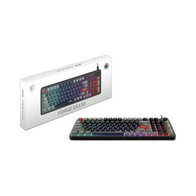 клавиатура MSI Forge GK110