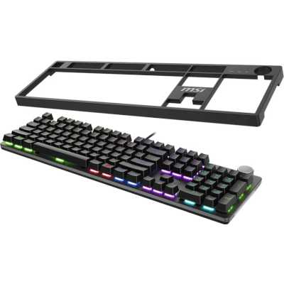 MSI Forge GK330