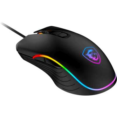 MSI Forge GM300