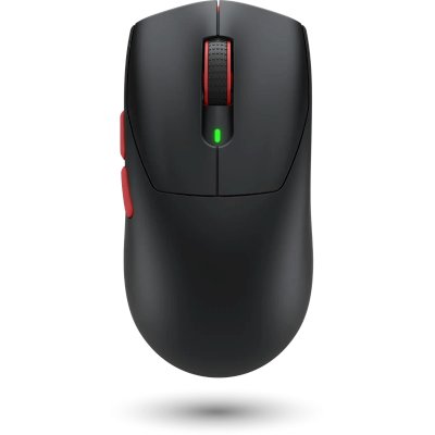 мышь MSI Forge GM340 Wireless Black
