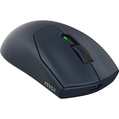 MSI Forge GM340 Wireless Navy
