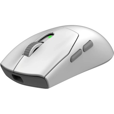 мышь MSI Forge GM340 Wireless White