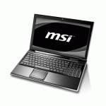 ноутбук MSI FX600-075