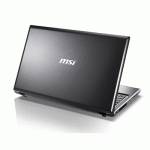 ноутбук MSI FX600-075