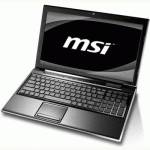 MSI FX610MX-025XUA