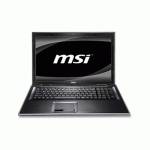 ноутбук MSI FX700-062