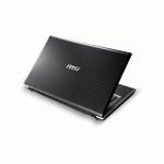 ноутбук MSI FX700-062