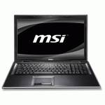 ноутбук MSI FX720-015