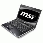 MSI FX720-015