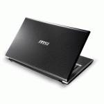 MSI FX720-015