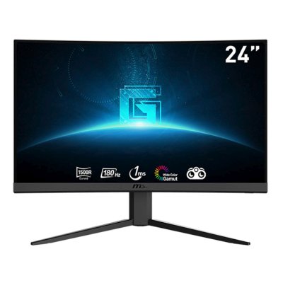 монитор MSI G24C4 E2
