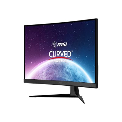 монитор MSI G27C4X