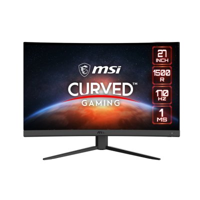 монитор MSI G27CQ4 E2
