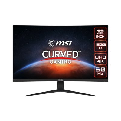 монитор MSI Optix G321CUV