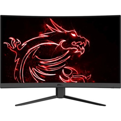 монитор MSI G32CQ4 E2