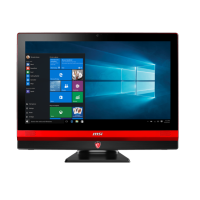 моноблок MSI Gaming 24 6QE-012
